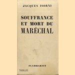 Souffrance et mort du maréchal Pétain
Jacques Isorni
€ 8,00