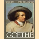 Goethe: Eine Bildbiographie door Carl Blumenfeld