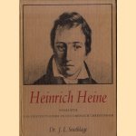 Heinrich Heine voorloper van existentialisme en oecumenisch Christendom door Dr. J.L. Snethlage