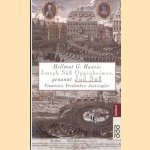 Joseph Süß Oppenheimer, genannt Jud Süß: Finanzier, Freidenker, Justizopfer door Hellmut G. Haasis