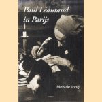 Paul Léautaud in Parijs door Mels de Jong