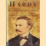 Hardy door Martin Seymour-Smith