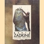 Ossip Zadkine: La sculpture, toute une vie
Gaston-Louis Marchal
€ 25,00