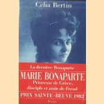 La dernière bonaparte door Célia Bertin