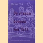 De sneeuwpoppen van 1511: stadscultuur in de late middeleeuwen
Herman Pleij
€ 8,00