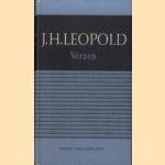 Verzameld werk deel 1: Verzen; Fragmenten
J.H. Leopold
€ 9,00