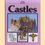 Castles door Susan Baker