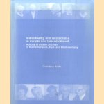 Individuality relatedness in middle and late aduldhood a study of women and men in the Netherlands, East-, and West-Germany
Christina Bode
€ 7,50