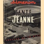 Tante Jeanne
Simenon
€ 5,00