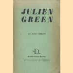 Julien Green. Essai door Michel Gorkine