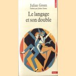 La langage et son double door Julien Green