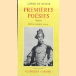 Premières Poésies 1829 - 1835 door Alfred de Musset