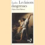 Les liaisons dangereuses
Choderlos de Laclos
€ 5,00