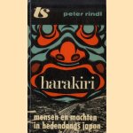 Harakiri. Mensen en machten in hedendaags Japan
Peter Rindl
€ 8,00