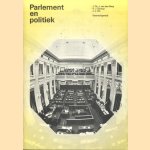 Parlement en politiek
J.Th.J. van den Berg e.a.
€ 8,00