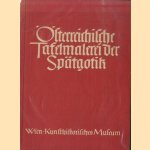 Österreichische Tafelmalerei der Spätgotik 1400-1525. Kunstgeschichtliche Übersicht und Katalog der Gemälde
Ludwig Baldass
€ 8,00