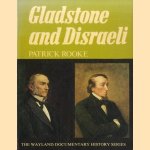 Gladstone and Disraeli door Patrick Rooke