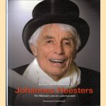 Johannes Heesters. Ein Mensch und ein Jahrhundert * SIGNED* door Simone Rethel-Heesters e.a.