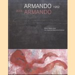 Armando 1952-2005 door John Vrieze e.a.