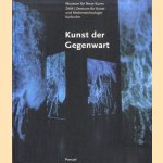 Kunst der Gegenwart door Heinrich Klotz