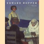 Edward Hopper 1882-1967 door Sabine Schulze