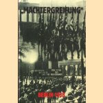 Machtergreifung Berlin 1933 door Hans-Norbert Burkert