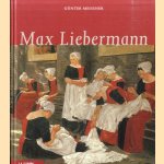 Max Liebermann (Deutsche Ausgabe) door Günter Meissner