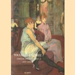 Toulouse- Lautrec. Gemälde und Bildstudien
Götz Adriani
€ 10,00