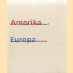 Amerika: Bluhm, Kline, Mitchell, Motherwell; Europa: Dubuffet, Götz, Tàpies, Thomkins
Maria Wegener
€ 15,00