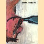 Georg Baselitz
Sibylle - a.o. Groß
€ 15,00