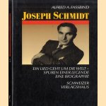 Joseph Schmidt. Ein Lied geht um die Welt. Spuren einer Legende. Eine Biographie door Alfred A. Fassbind