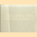 Stillehalten: Schellack, Asphaltlack, Vinylfarbe, Bleistift, Acryl door Susanne Ramolla e.a.