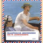 Französische Meisterwerke des 19. Jahrhunderts: Aus dem Metropolitan Museum of Art, New York
Angela Schneider e.a.
€ 12,50