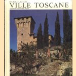 Ville Toscane door Harold Acton e.a.