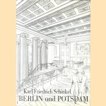 Berlin und Potsdam. Bauten und Entwürfe
Karl Friedrich Schinkel
€ 10,00