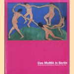 Das MoMA in Berlin: Meisterwerke aus dem Museum of Modern Art, New York
John Elderfield
€ 10,00