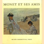 Monet et ses amis. Le legs michel monet. La donation donop de Monchy
Raymond Cogniat e.a.
€ 8,00