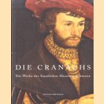 Die Cranachs: Die Werke des Staatlichen Museums Schwerin
Dirk Blübaum e.a.
€ 10,00