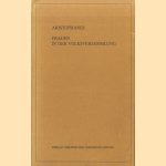 Frauen in der Volksversammlung
Aristophanes
€ 8,00