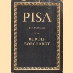 Pisa. Ein Versuch
Rudolf Borchardt
€ 10,00