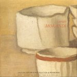 Giorgio Morandi 1890-1964. Exposicion organizada por la Fundacion Caja de Pensiones door Cesare Brandi e.a.