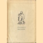 Ingres inconnu
René Longa
€ 10,00