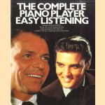 The Complete Piano Player: Easy Listening
Kenneth Baker
€ 8,00