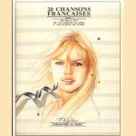 20 Chansons Françaises. Tome 2 door F. Ruy-Vidal