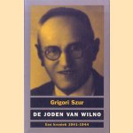 De joden van Wilno. Een kroniek 1941-1944 door Grigori Szur