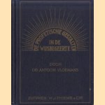 De Profetische Gestalten in de Wijsbegeerte door Dr. Antoon Vloemans