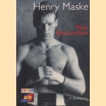 Mein Box-Lexikon
Henry Maske
€ 5,00