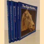 Ethnic Sculpture; Egyptian Sculpture; The Elgin Marbles; Assyrian Sculpture (4 volumes from the series)
Malcolm McLeod e.a.
€ 10,00