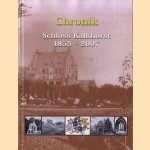 Schloss Kalkhorst: Chronik 1853 bis 2007. Die Geschichte eines Mecklenburgischen Herrenhauses
Manfred Rohde
€ 30,00