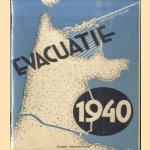 Evacuatie 1940 door L. Keemink